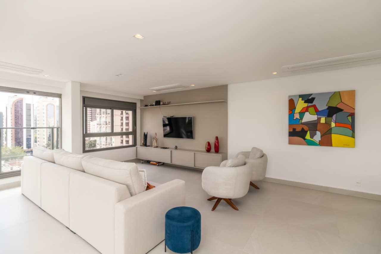 Apartamento, 3 quartos, 211 m² - Foto 7