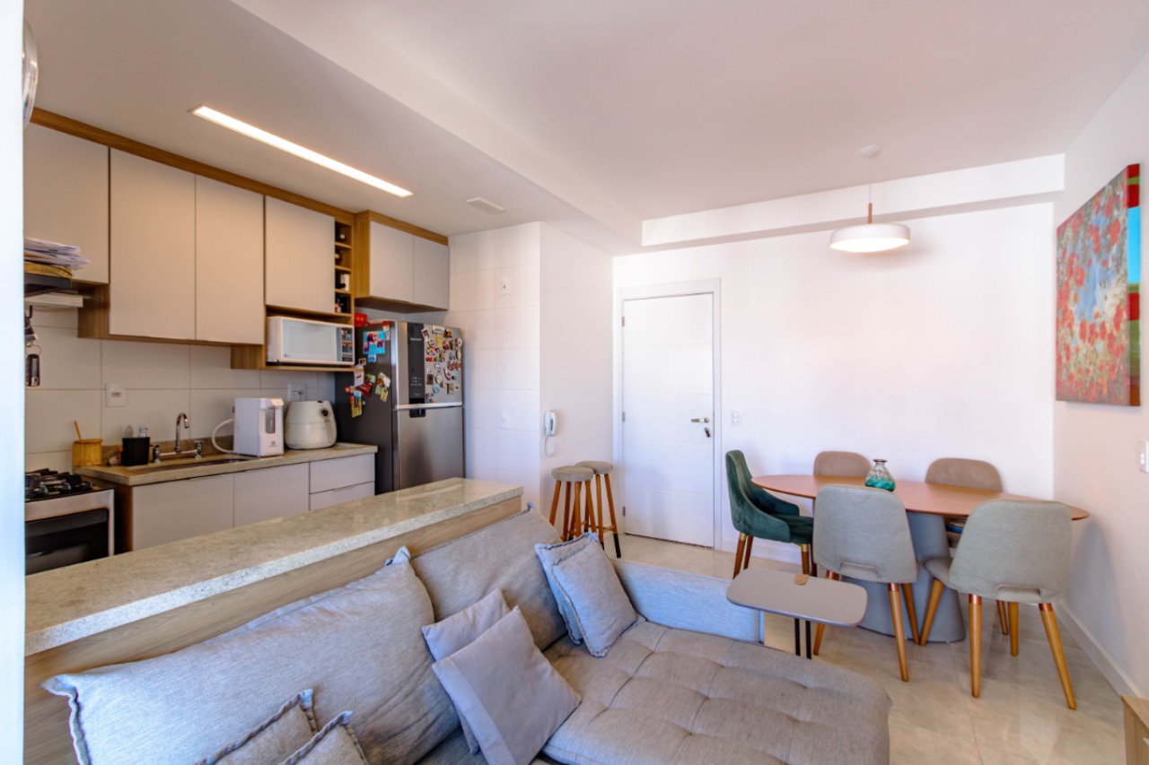 Apartamento, 2 quartos, 54 m² - Foto 9