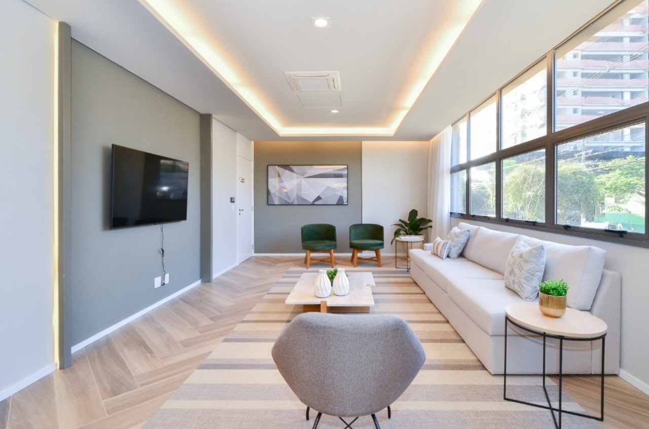 Apartamento, 3 quartos, 123 m² - Foto 47