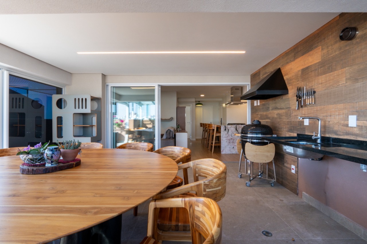 Apartamento, 2 quartos, 169 m² - Foto 6