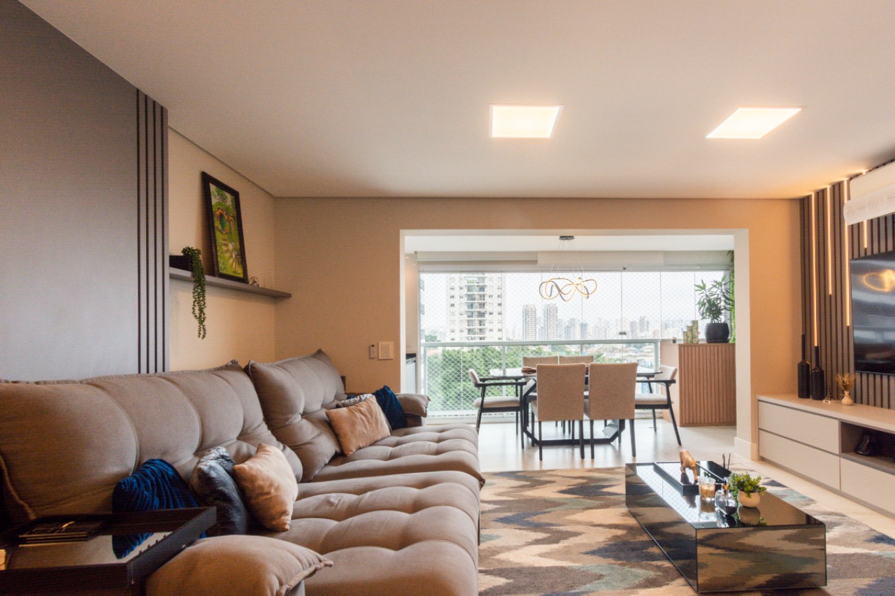 Apartamento, 2 quartos, 83 m² - Foto 2