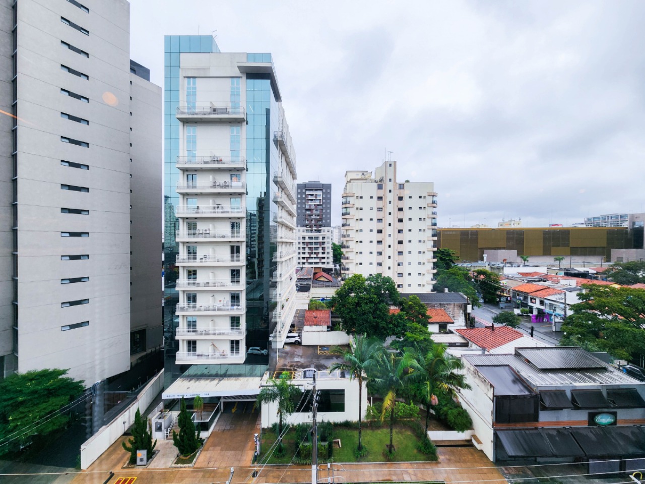 Apartamento, 2 quartos, 95 m² - Foto 5