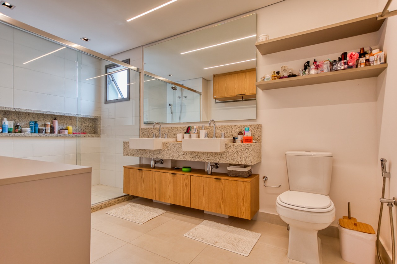 Apartamento, 3 quartos, 200 m² - Foto 26