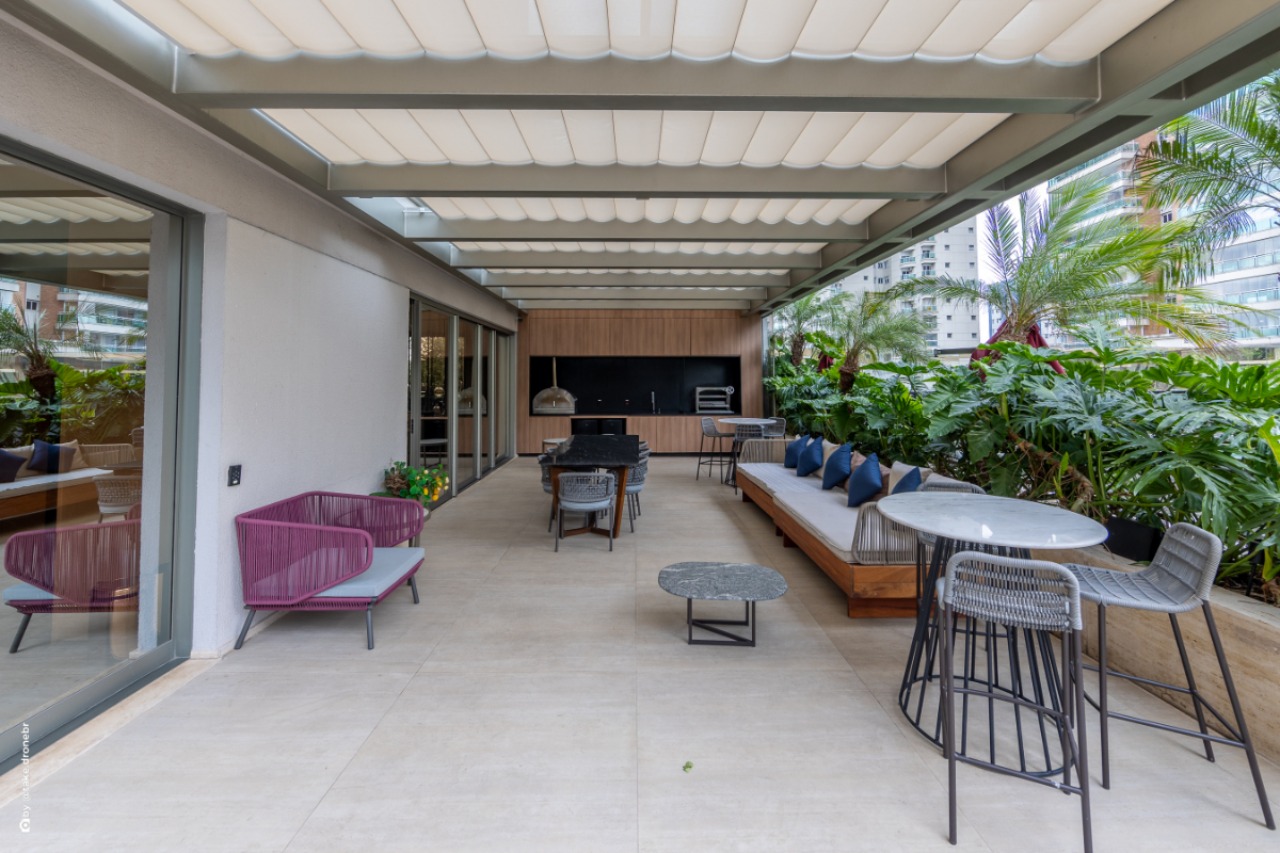 Apartamento, 3 quartos, 166 m² - Foto 44