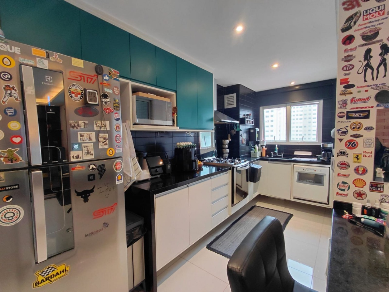 Apartamento, 2 quartos, 109 m² - Foto 9
