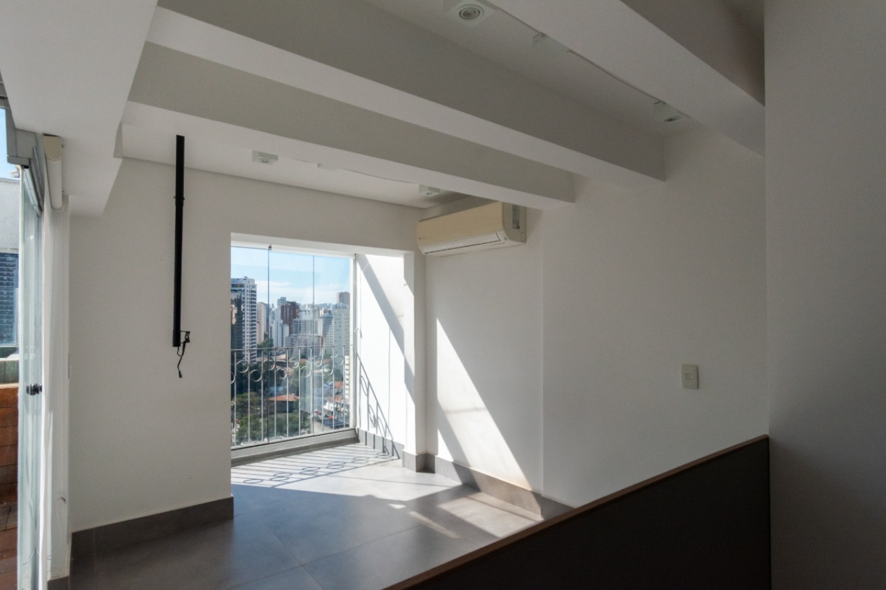 Cobertura, 2 quartos, 95 m² - Foto 11