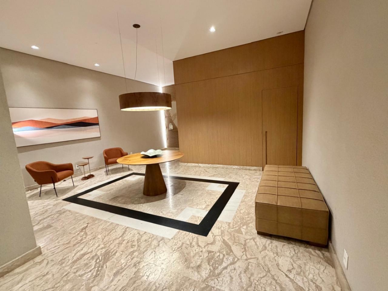 Apartamento, 3 quartos, 118 m² - Foto 27