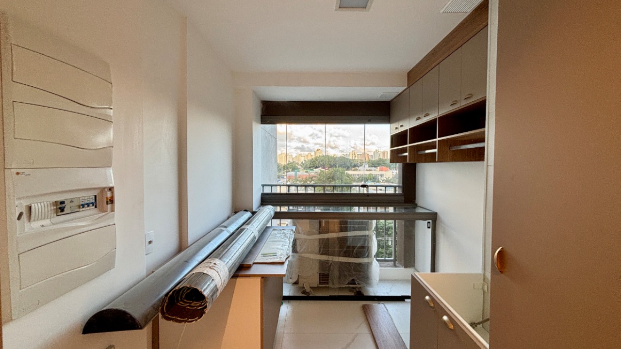 Apartamento, 3 quartos, 123 m² - Foto 13