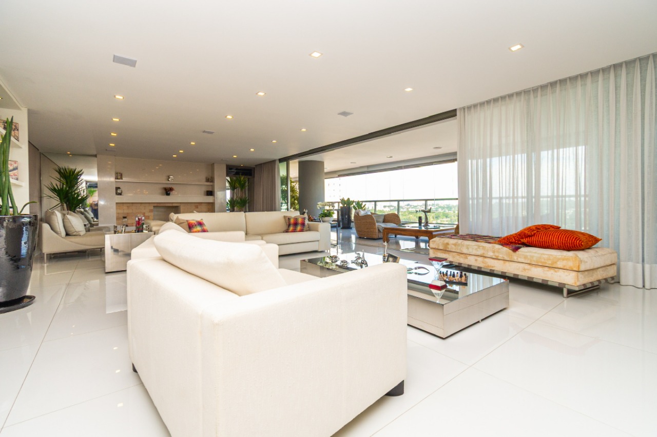 Apartamento, 4 quartos, 485 m² - Foto 1