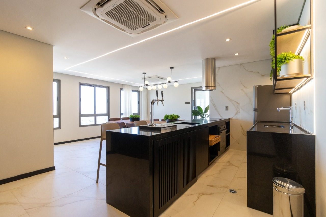 Apartamento, 2 quartos, 77 m² - Foto 48