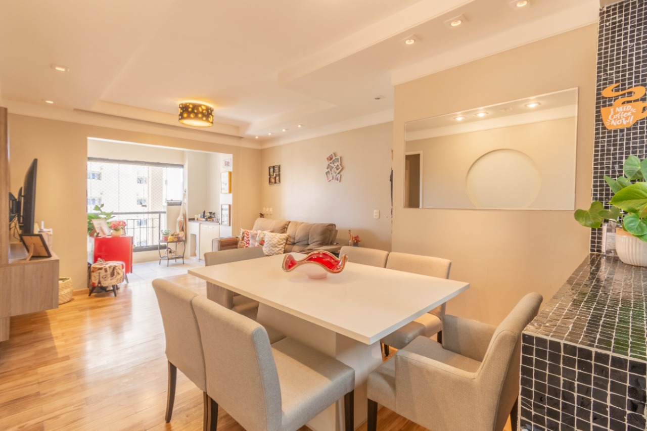 Apartamento, 2 quartos, 85 m² - Foto 1