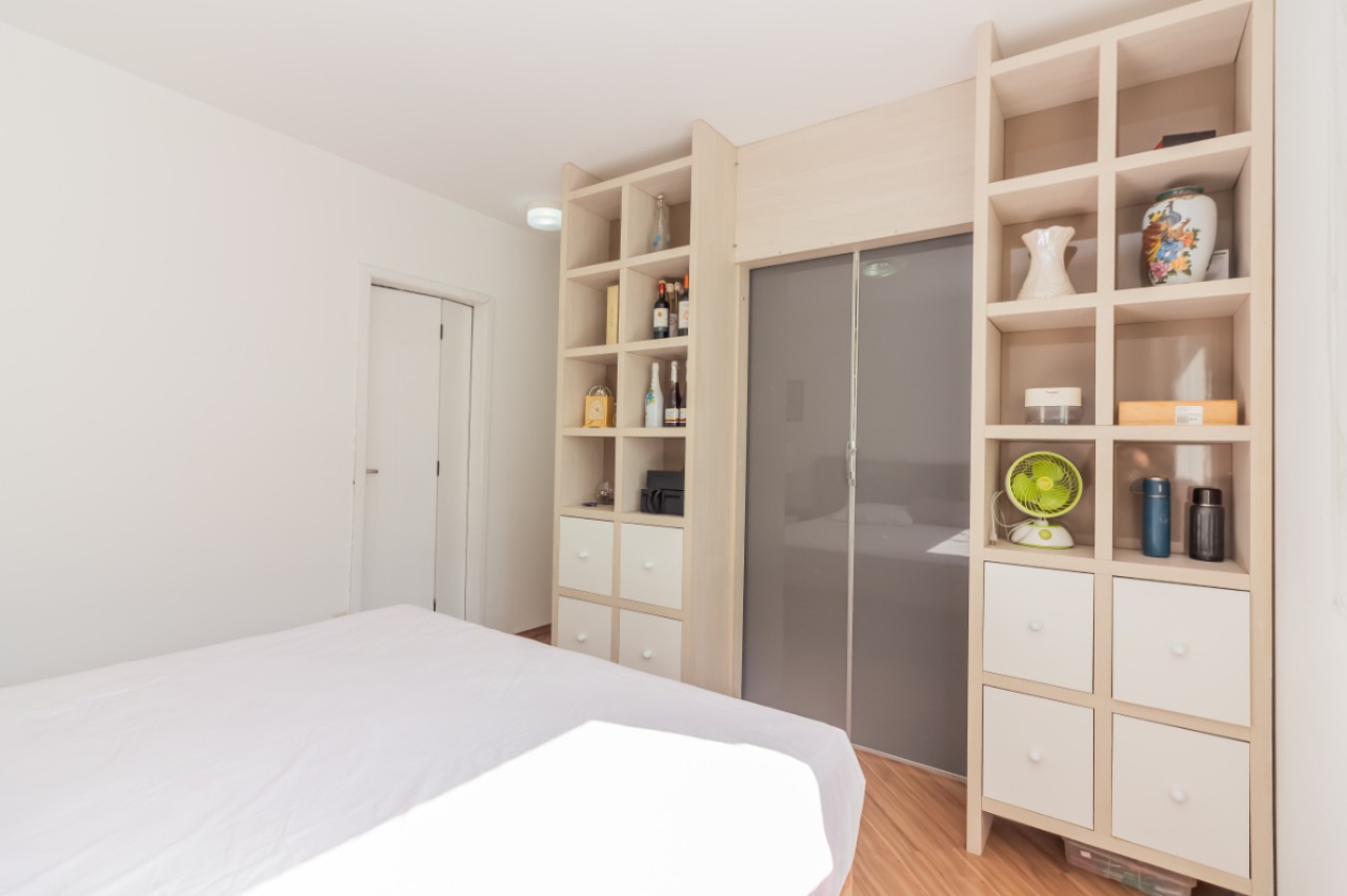 Apartamento, 1 quarto, 65 m² - Foto 25