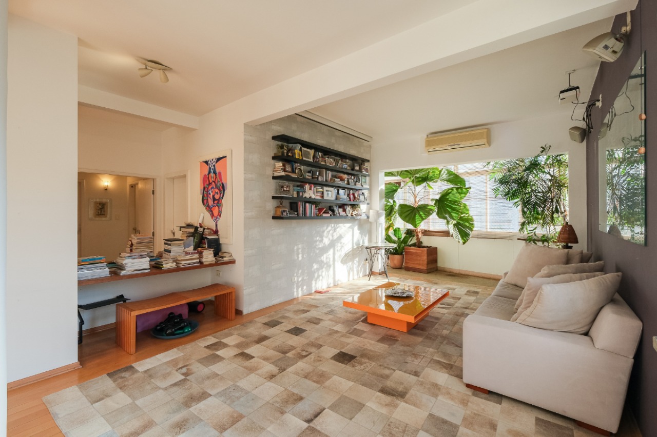 Apartamento, 3 quartos, 197 m² - Foto 8