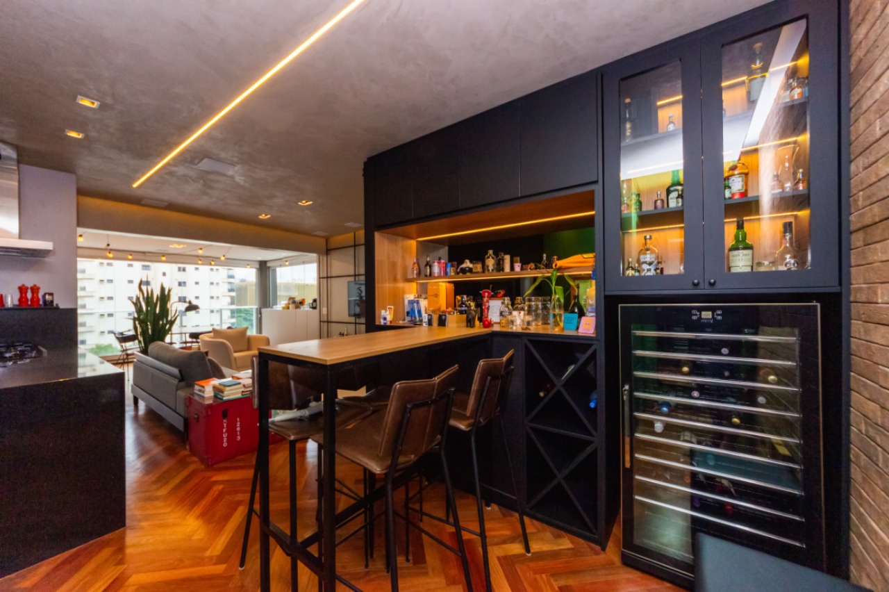 Apartamento, 2 quartos, 95 m² - Foto 11