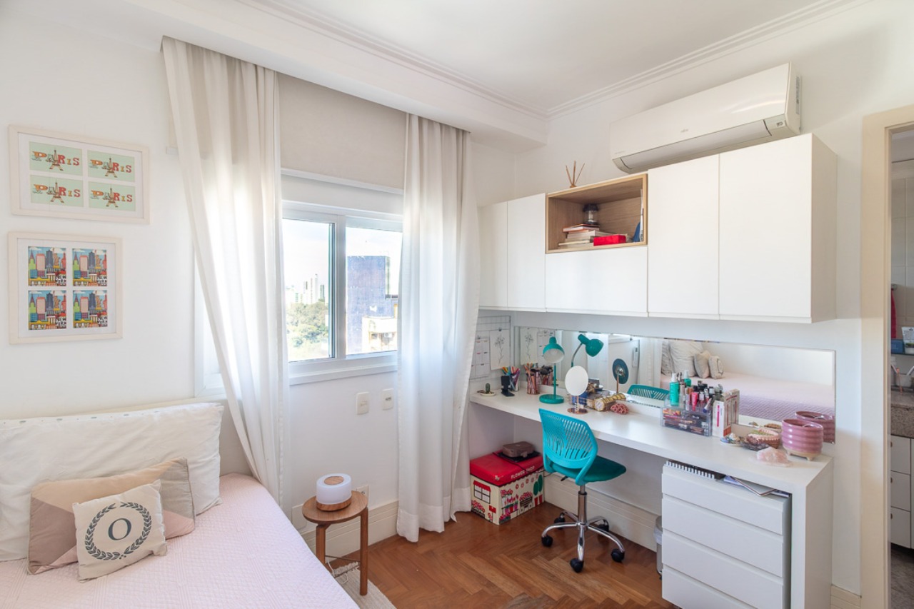 Apartamento, 3 quartos, 167 m² - Foto 35