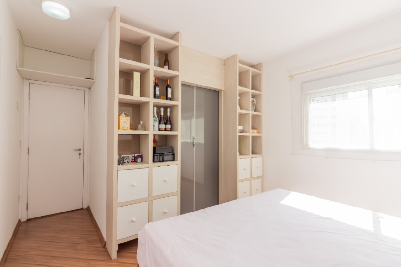 Apartamento, 1 quarto, 65 m² - Foto 24