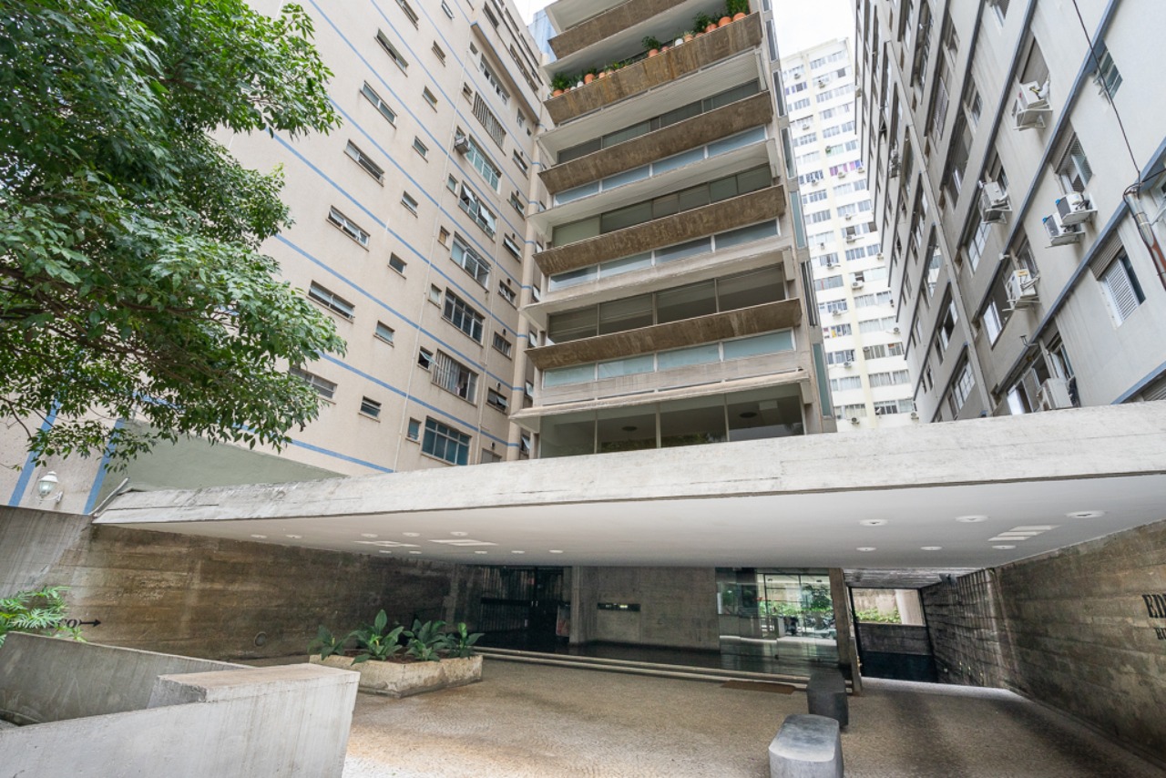 Apartamento, 3 quartos, 200 m² - Foto 23