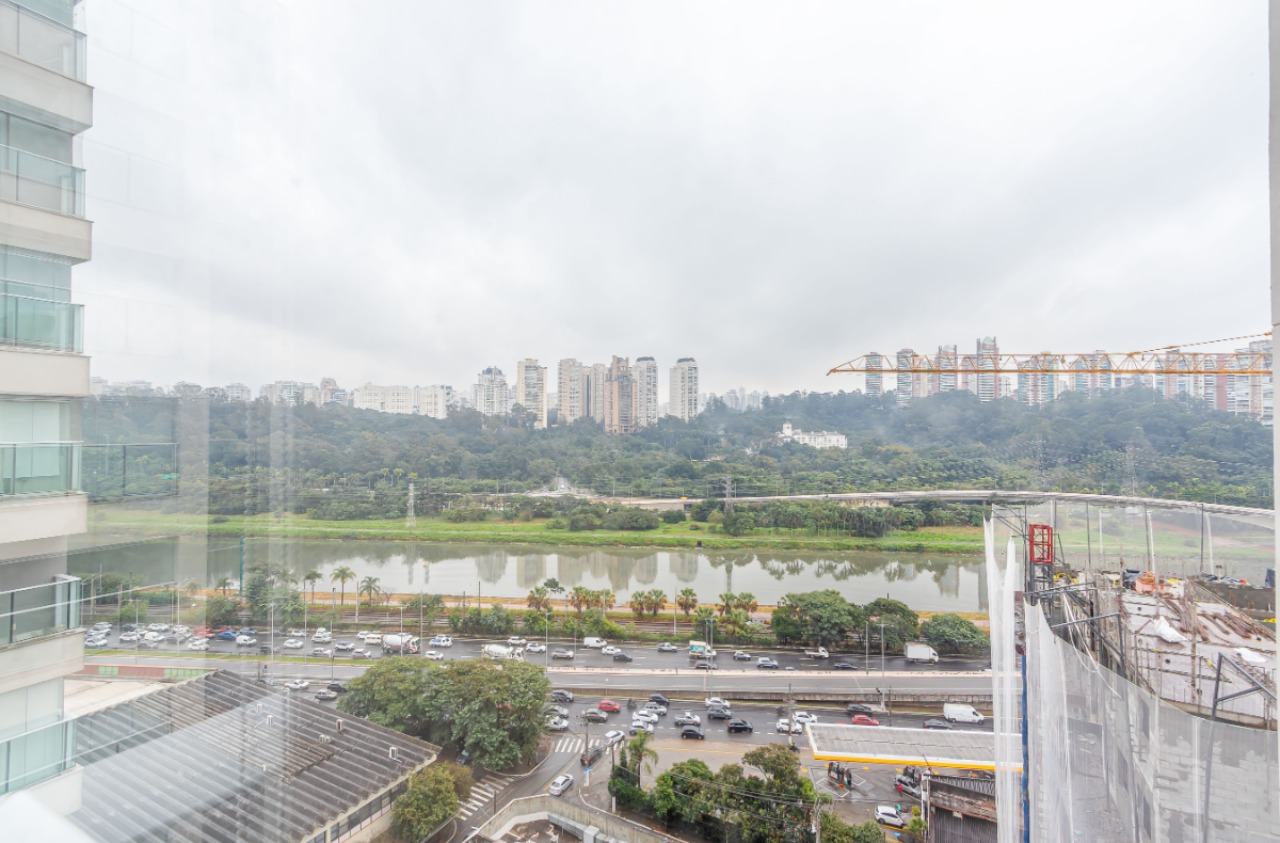 Apartamento, 2 quartos, 65 m² - Foto 7