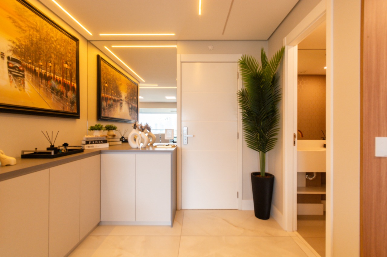 Apartamento, 2 quartos, 83 m² - Foto 8