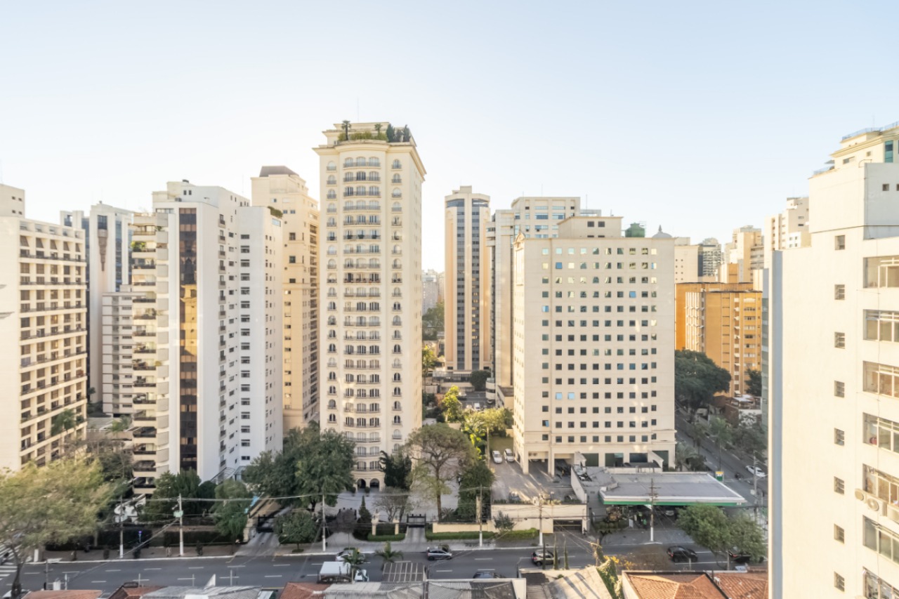 Apartamento, 3 quartos, 123 m² - Foto 6