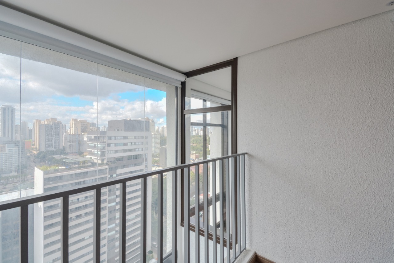 Apartamento, 1 quarto, 57 m² - Foto 23