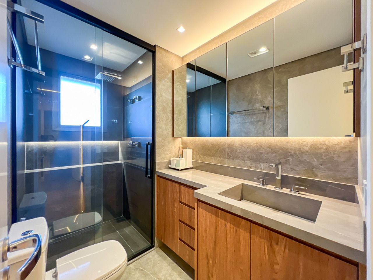 Apartamento, 3 quartos, 143 m² - Foto 32