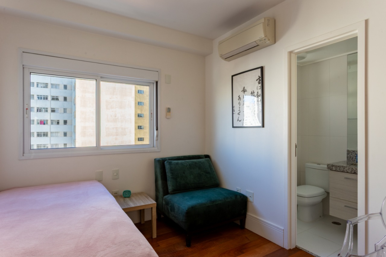 Apartamento, 3 quartos, 181 m² - Foto 25