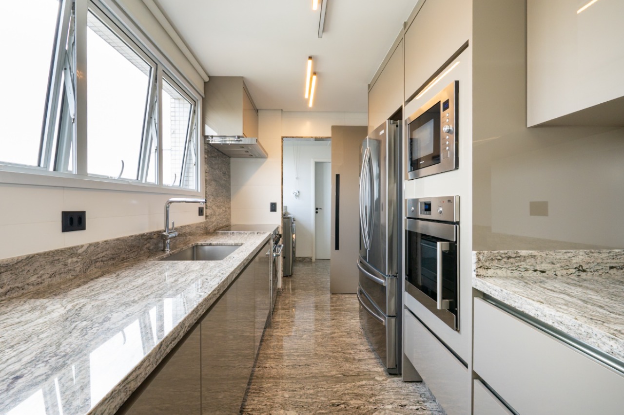 Apartamento, 3 quartos, 195 m² - Foto 19