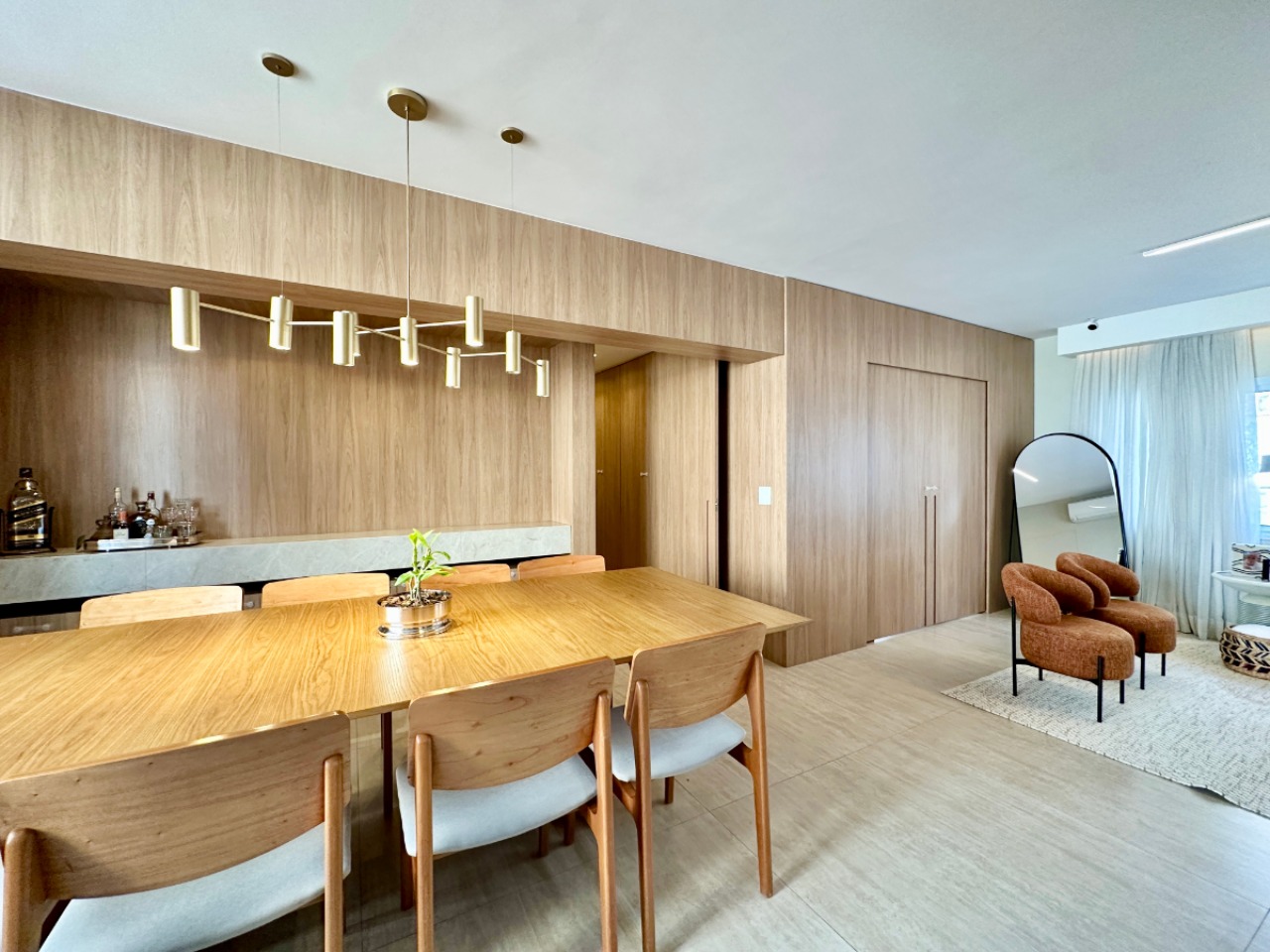 Apartamento, 3 quartos, 117 m² - Foto 9