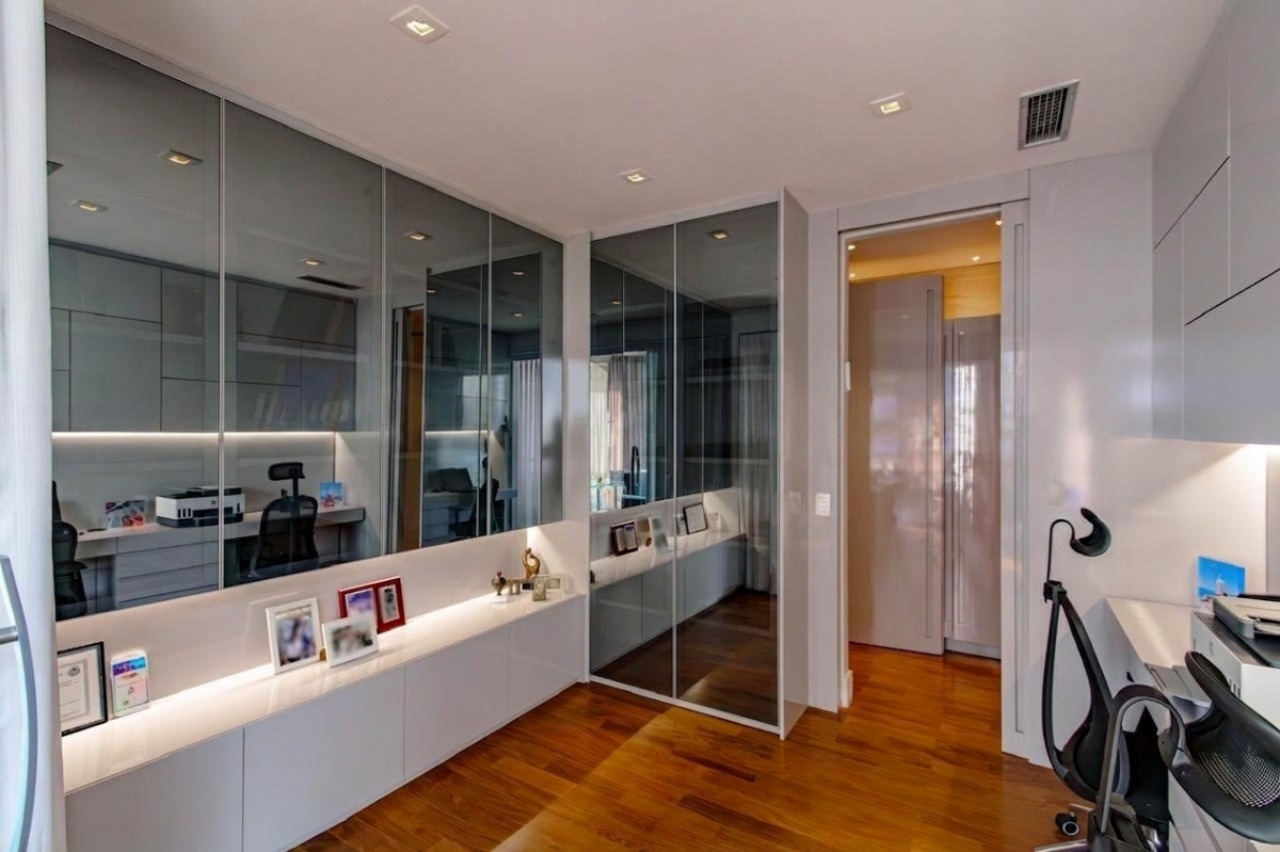 Apartamento, 4 quartos, 240 m² - Foto 18