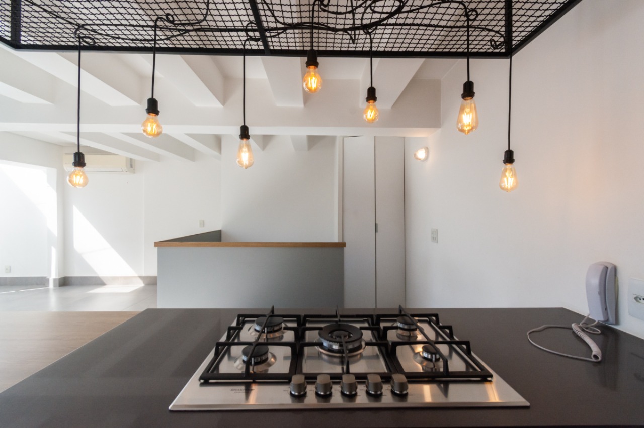 Cobertura, 2 quartos, 95 m² - Foto 4