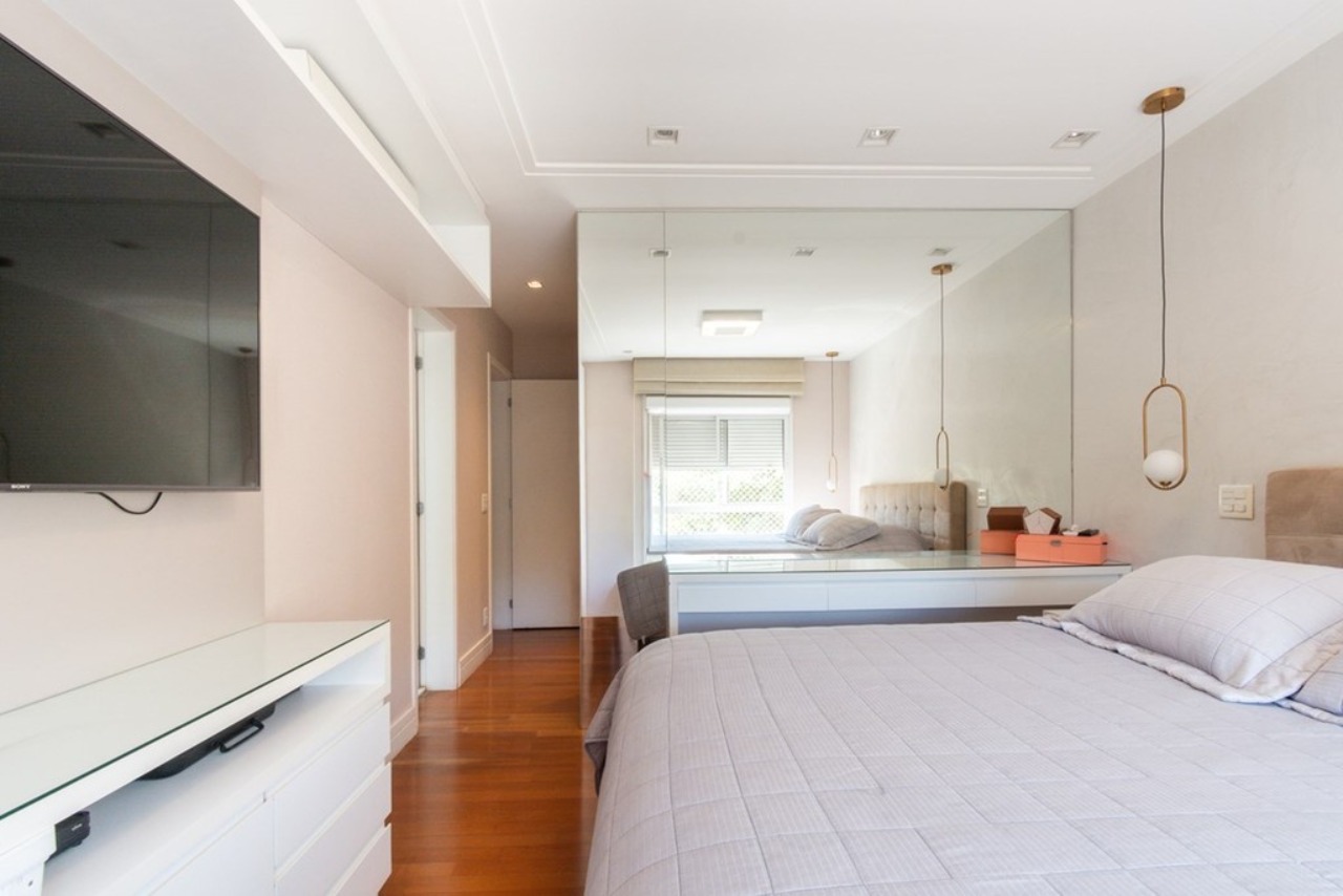 Apartamento, 4 quartos, 175 m² - Foto 23