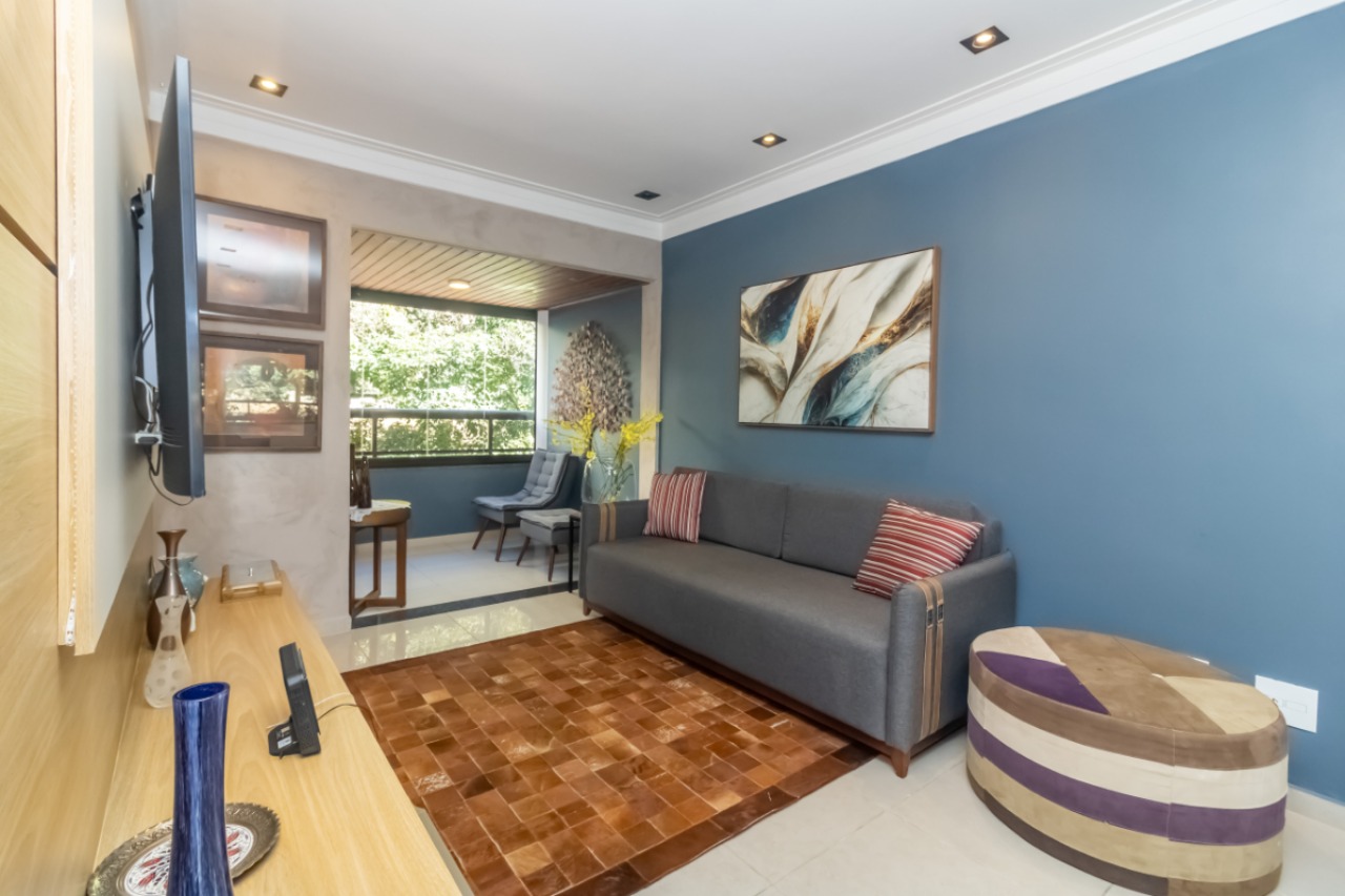Apartamento, 2 quartos, 71 m² - Foto 4