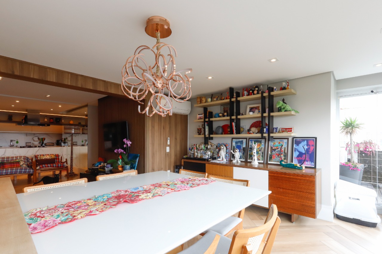 Apartamento, 2 quartos, 111 m² - Foto 5