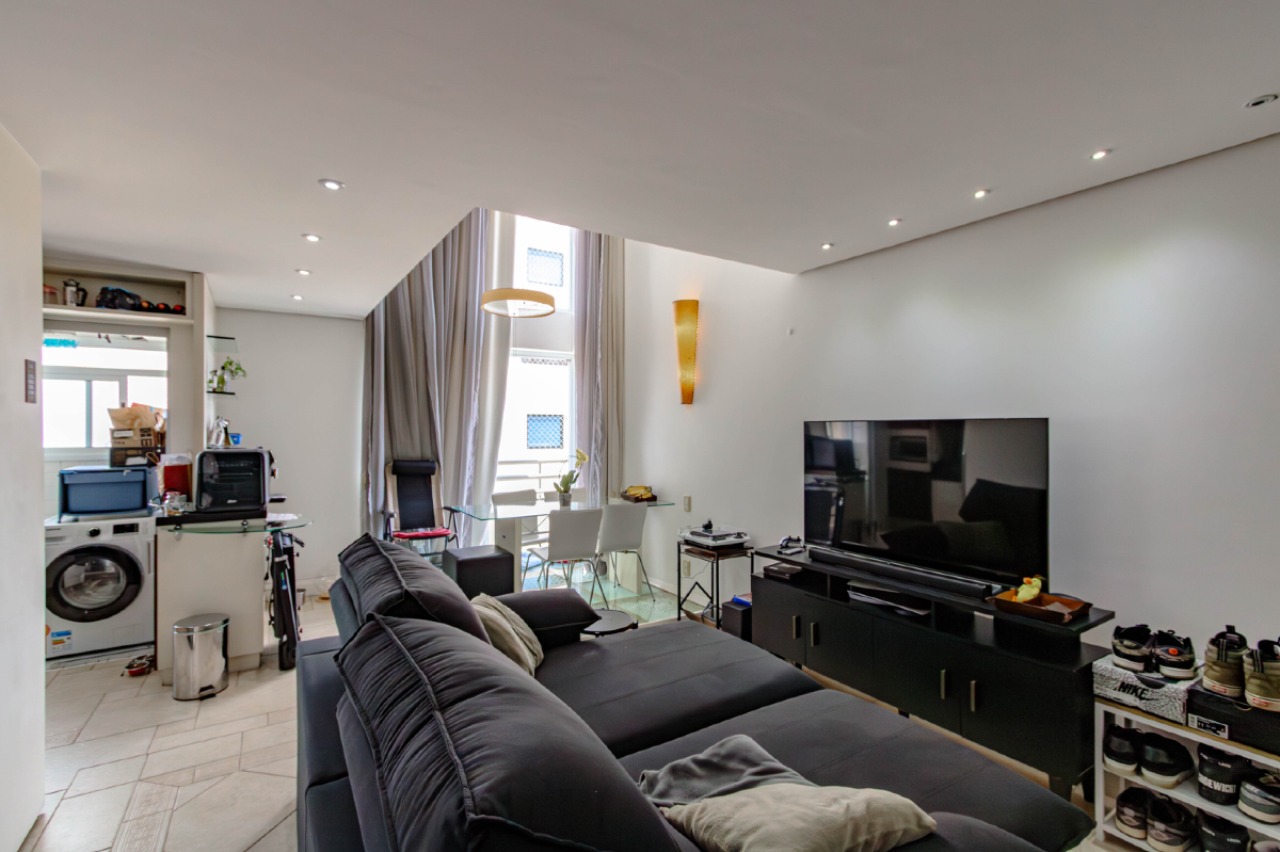 Apartamento, 1 quarto, 71 m² - Foto 4