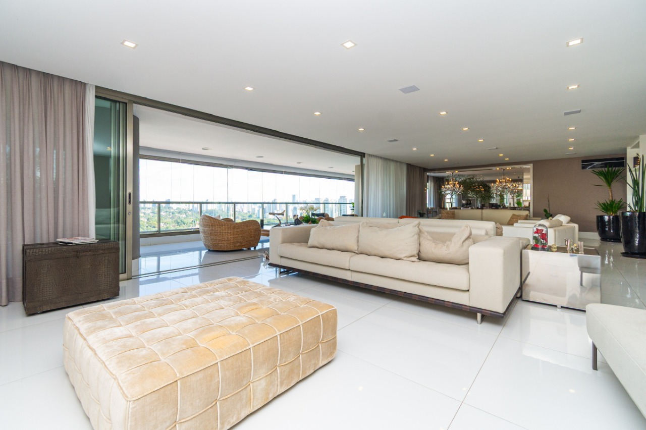 Apartamento, 4 quartos, 485 m² - Foto 6