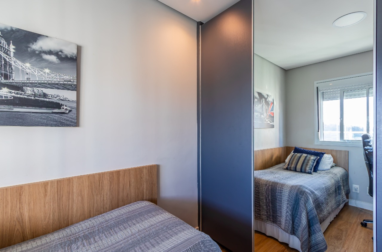 Apartamento, 3 quartos, 84 m² - Foto 29