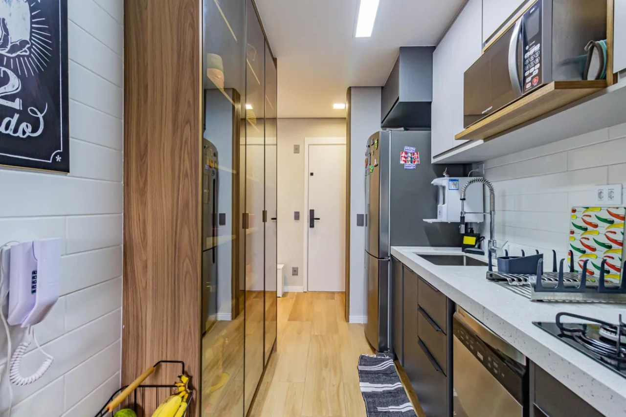 Apartamento, 3 quartos, 94 m² - Foto 9