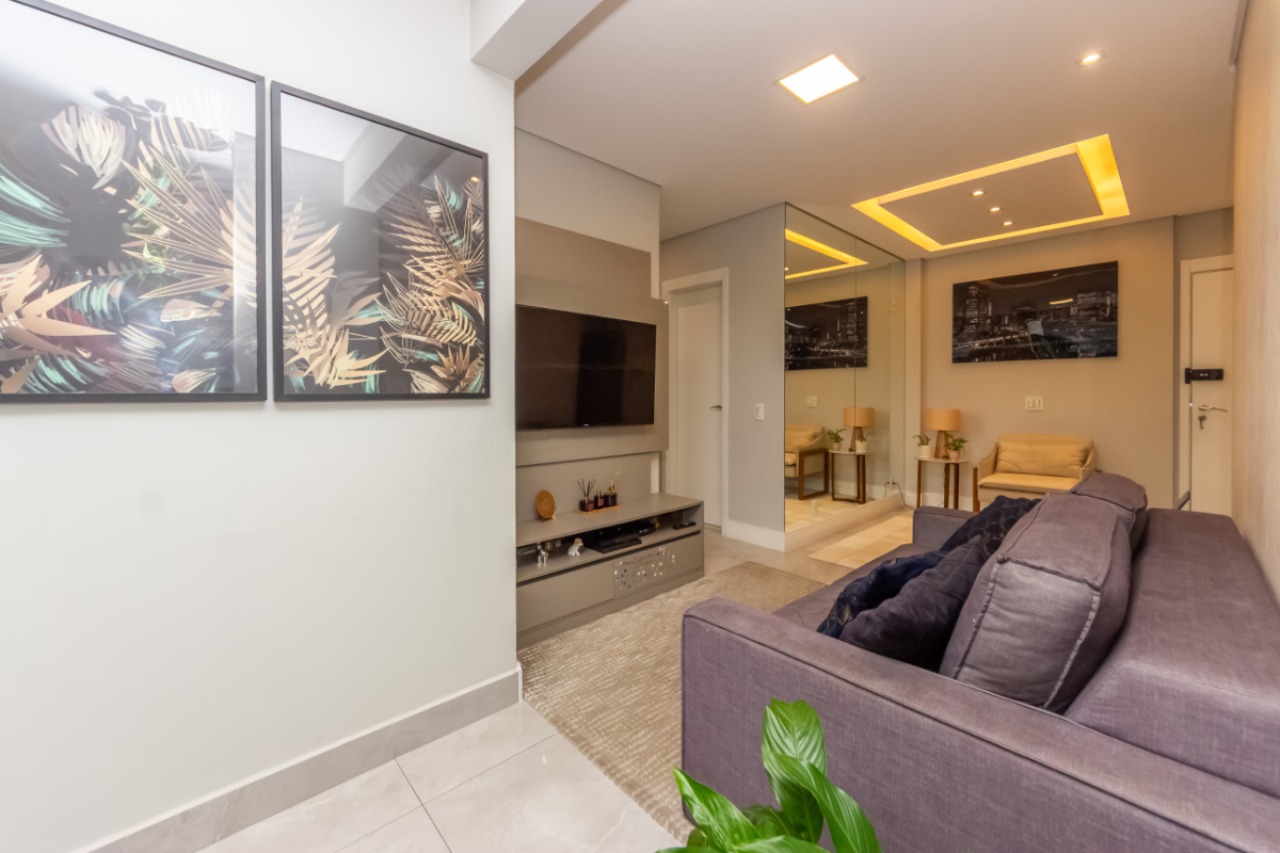 Apartamento, 2 quartos, 137 m² - Foto 20