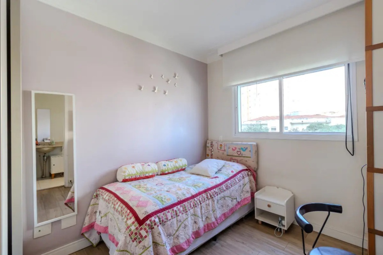 Apartamento, 3 quartos, 134 m² - Foto 19