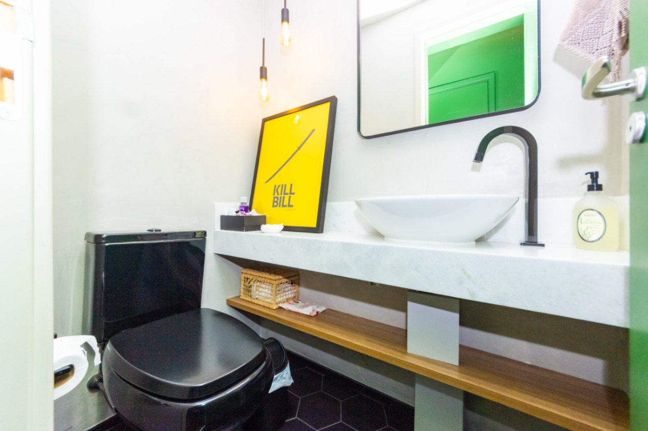 Apartamento, 2 quartos, 95 m² - Foto 18