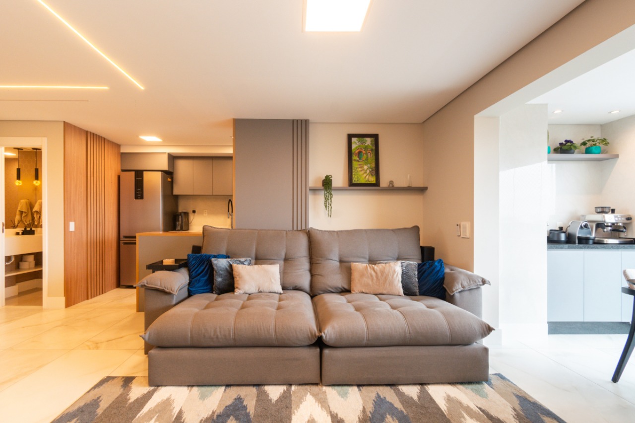 Apartamento, 2 quartos, 83 m² - Foto 4