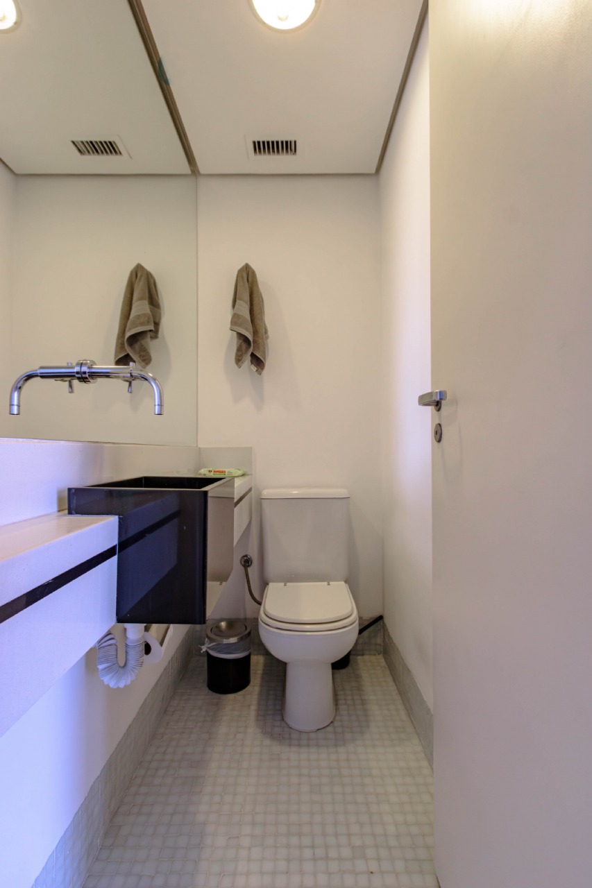 Apartamento, 1 quarto, 71 m² - Foto 10