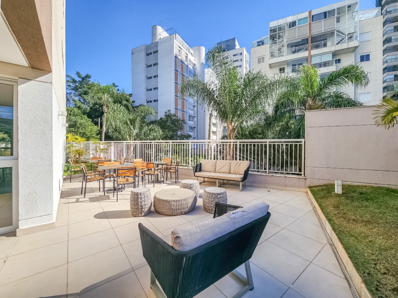 Apartamento, 2 quartos, 68 m² - Foto 34