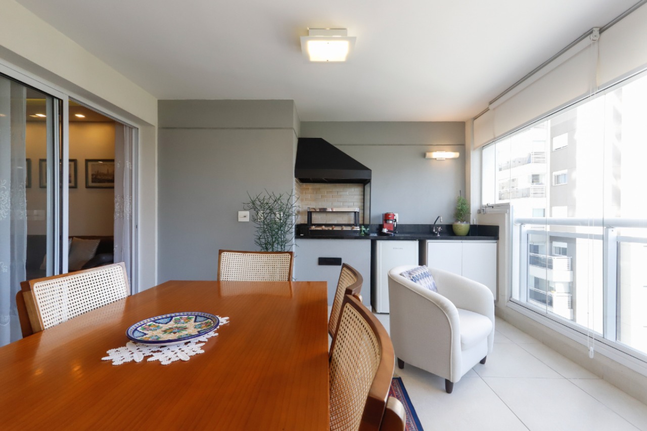 Apartamento, 3 quartos, 108 m² - Foto 3
