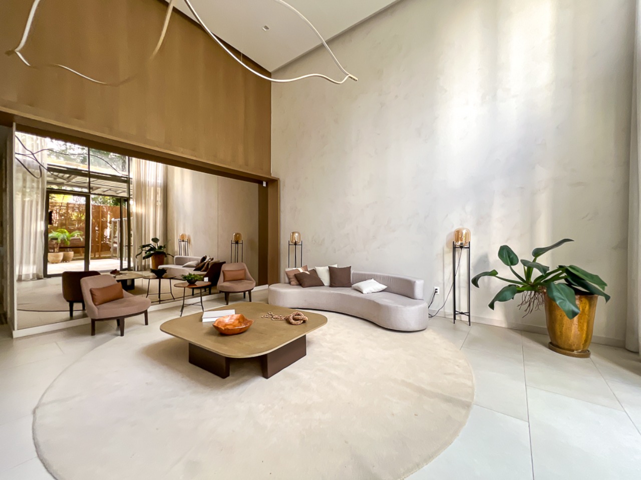 Apartamento, 3 quartos, 143 m² - Foto 48