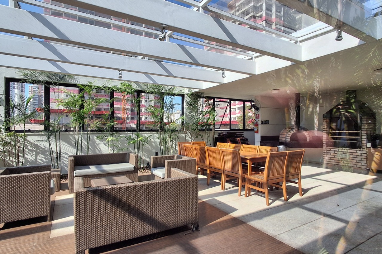 Apartamento, 3 quartos, 108 m² - Foto 49