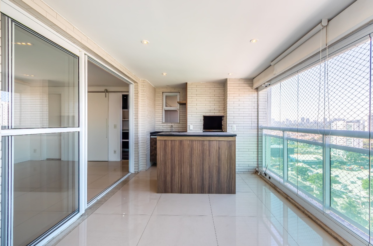 Apartamento, 3 quartos, 109 m² - Foto 9