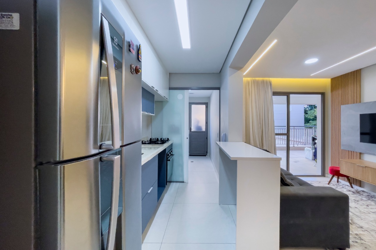 Apartamento, 2 quartos, 100 m² - Foto 22