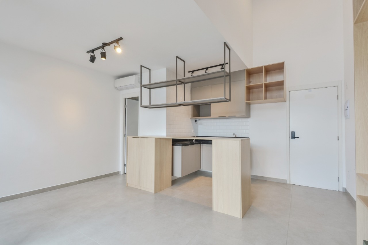 Apartamento, 1 quarto, 57 m² - Foto 8